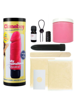 Cloneboy Vibrator